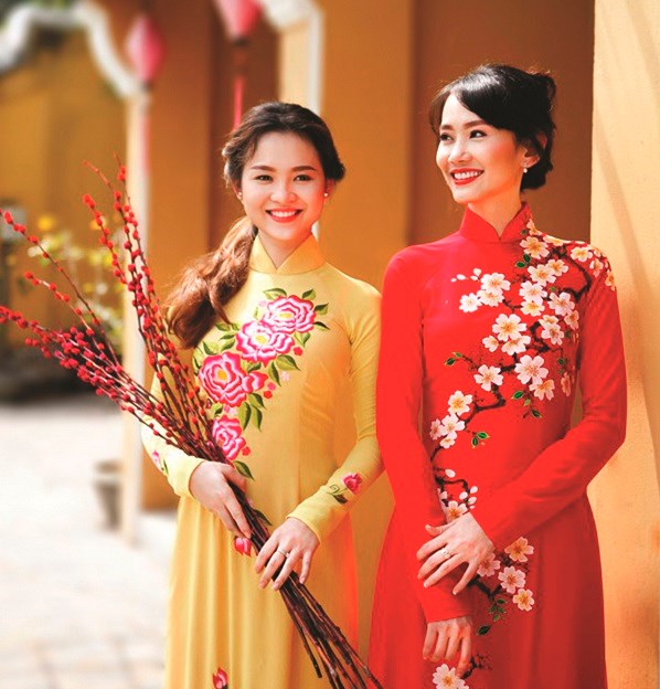 Tết rồi, về nhà thôi! - 1
