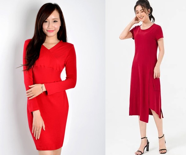 4 món đồ màu đỏ tưởng trẻ trung nhưng sến không lối thoát, nàng chớ nên diện vào dịp Tết - 3