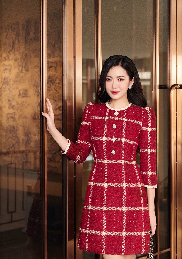 4 món đồ màu đỏ tưởng trẻ trung nhưng sến không lối thoát, nàng chớ nên diện vào dịp Tết - 4