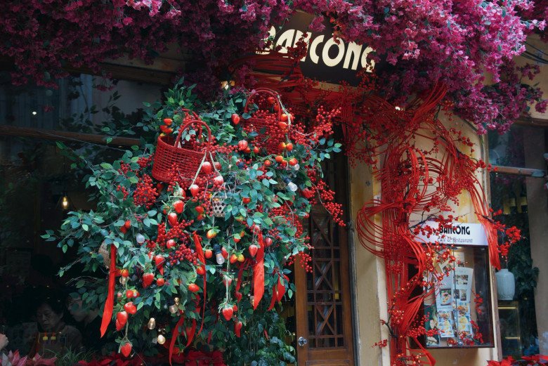 Lưu lại ngay địa chỉ 8 quán cafe mở xuyên Tết cực &#34;chill&#34; ở Hà Nội - 3