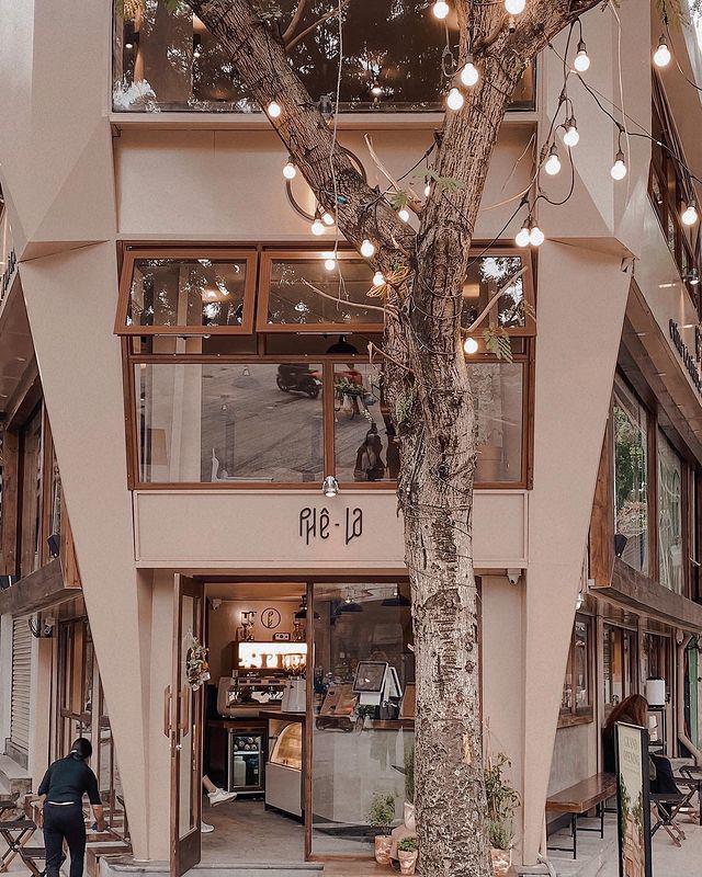 Lưu lại ngay địa chỉ 8 quán cafe mở xuyên Tết cực &#34;chill&#34; ở Hà Nội - 4