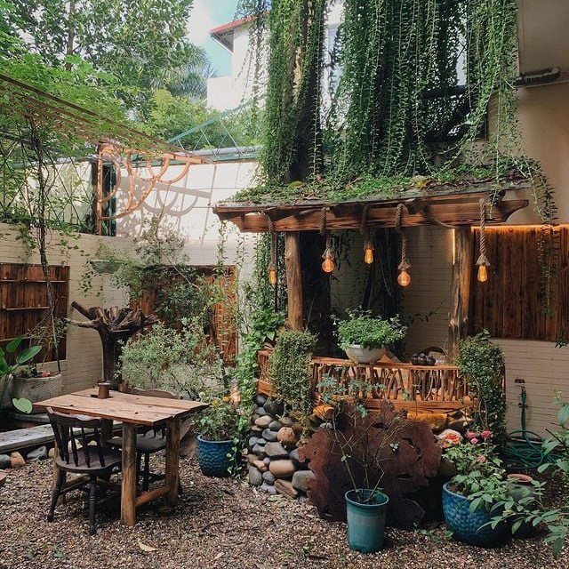 Lưu lại ngay địa chỉ 8 quán cafe mở xuyên Tết cực &#34;chill&#34; ở Hà Nội - 1