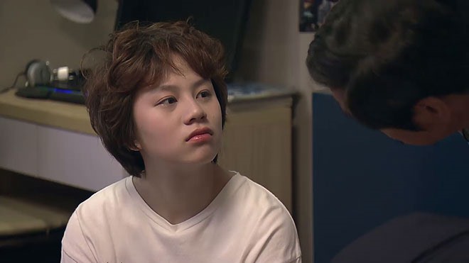 Quang Anh và Bảo Hân: Từ đôi &#34;chim ri&#34; Về Nhà Đi Con tới cặp &#34;rồng vàng&#34; của vũ trụ VTV - 1