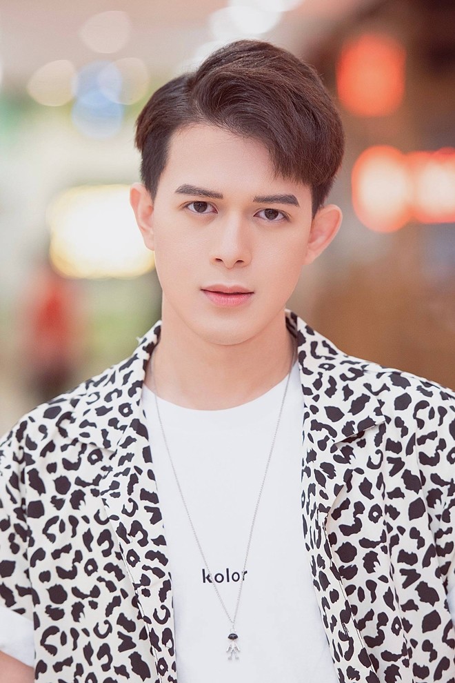 Quang Anh và Bảo Hân: Từ đôi &#34;chim ri&#34; Về Nhà Đi Con tới cặp &#34;rồng vàng&#34; của vũ trụ VTV - 6