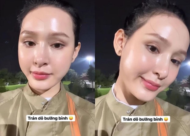 Hậu bị tẩy chay, Hiền Hồ vẫn giữ phong độ sắc vóc, khoe mặt mộc làm bao người ghen tị - 7