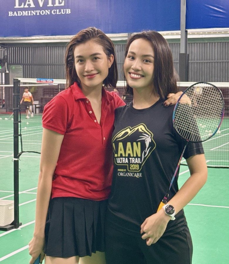 Loạt mỹ nhân hàng đầu showbiz tích cực làm móng, tân trang nhan sắc ngày cận Tết - 3
