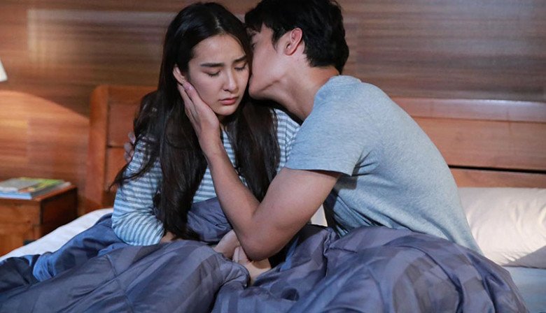 Ly thân 1 năm vì chồng ngoại tình, đêm 30 Tết anh thủ thỉ một câu khiến tôi mềm lòng đổi ý - 2