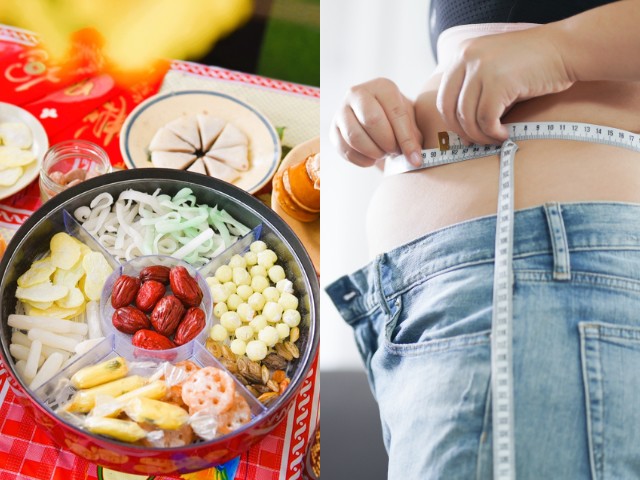 Những món ăn vặt càng nhâm nhi càng đói, chị em nên tạm biệt ngay sau Tết để giữ dáng - 2