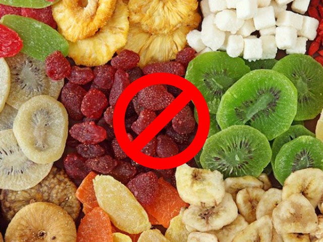 Những món ăn vặt càng nhâm nhi càng đói, chị em nên tạm biệt ngay sau Tết để giữ dáng - 8