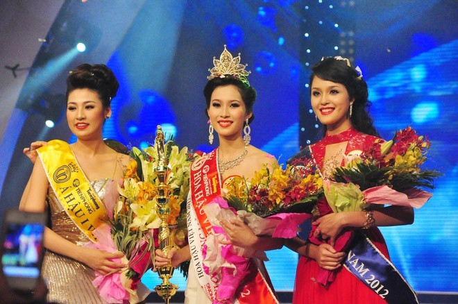 Mỹ nhân được đánh giá cao hơn Đặng Thu Thảo giờ sống kín tiếng, vẻ đẹp của mẹ một con gây tò mò - 1