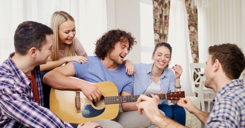 5 thói quen quyến rũ của những người tới đâu cũng được yêu thích - 2