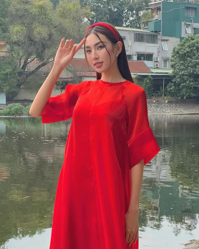Những con giáp nên mặc màu đỏ vào mùng 1 để &#34;đỏ như son&#34; trọn năm 2024 Giáp Thìn - 3