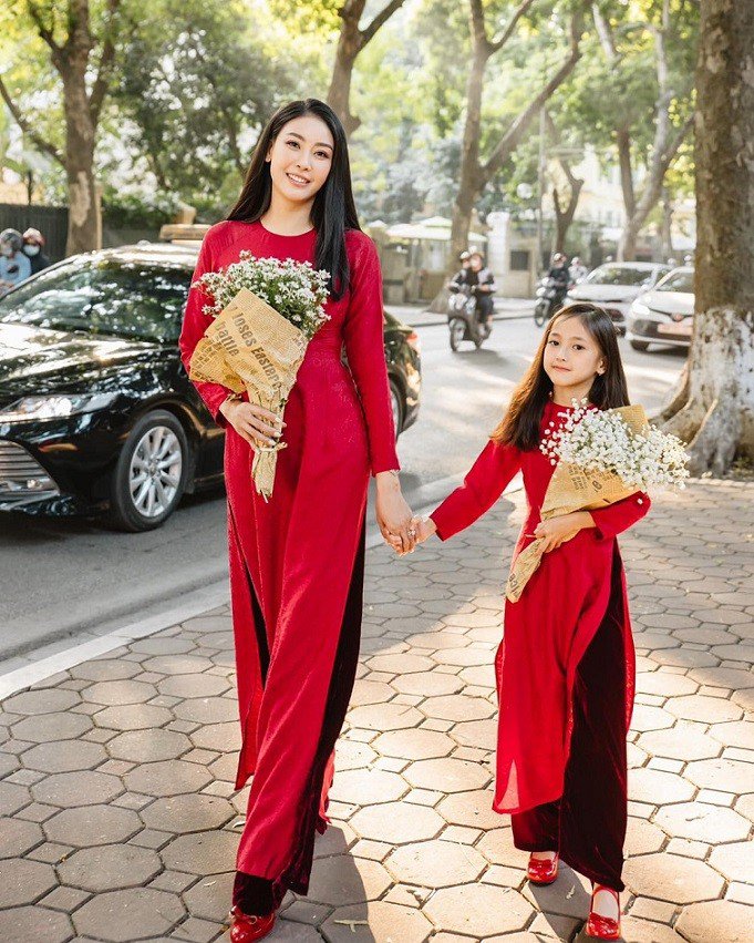 Những con giáp nên mặc màu đỏ vào mùng 1 để &#34;đỏ như son&#34; trọn năm 2024 Giáp Thìn - 1