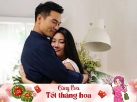 Nếu chồng làm được 3 việc này vào dịp Tết cho vợ, chứng tỏ anh yêu bạn rất nhiều