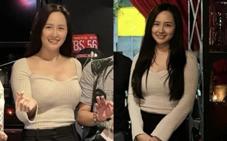 Giàu có đã đành, hội mỹ nhân tuổi Thìn Vbiz đều có điểm chung: Chân dài thẳng, body cong chữ S - 5