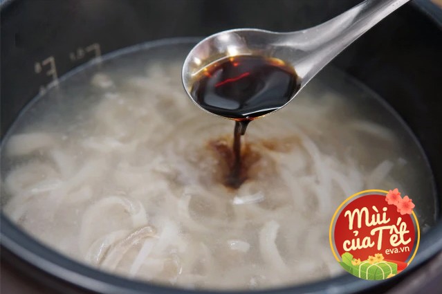 Năm mới ăn món bì đông này vừa ngon lại thanh mát, không ngán ngấy - 7