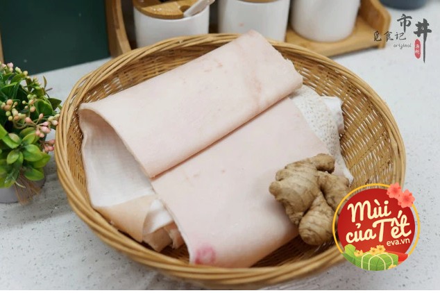 Năm mới ăn món bì đông này vừa ngon lại thanh mát, không ngán ngấy - 1