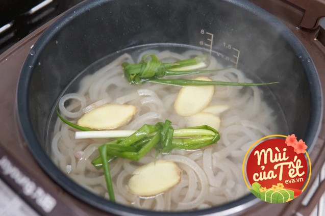 Năm mới ăn món bì đông này vừa ngon lại thanh mát, không ngán ngấy - 5