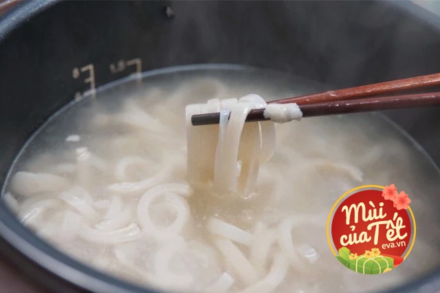 Năm mới ăn món bì đông này vừa ngon lại thanh mát, không ngán ngấy - 6