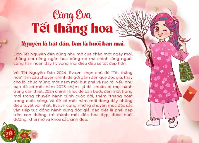 Nếu chồng làm được 3 việc này vào dịp Tết cho vợ, chứng tỏ anh yêu bạn rất nhiều - 4