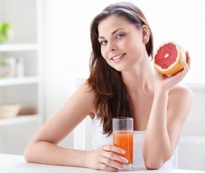 7 công thức nước uống giúp giảm mỡ bụng, chị em lưu ngay để có một mùa Tết ăn uống “thả ga”! - 7