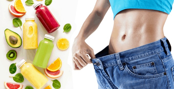 7 công thức nước uống giúp giảm mỡ bụng, chị em lưu ngay để có một mùa Tết ăn uống “thả ga”! - 1