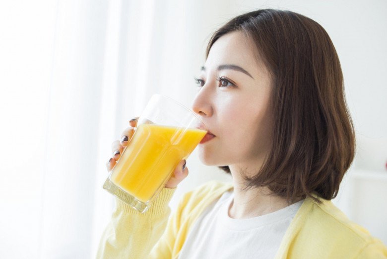 7 công thức nước uống giúp giảm mỡ bụng, chị em lưu ngay để có một mùa Tết ăn uống “thả ga”! - 5