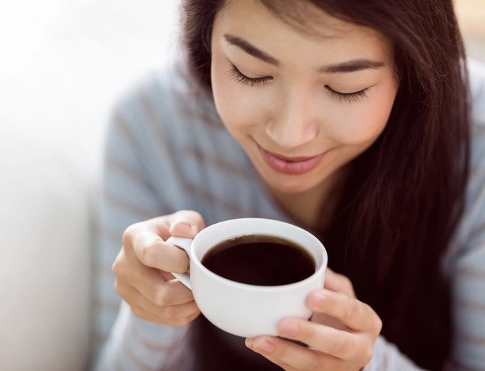 7 công thức nước uống giúp giảm mỡ bụng, chị em lưu ngay để có một mùa Tết ăn uống “thả ga”! - 8