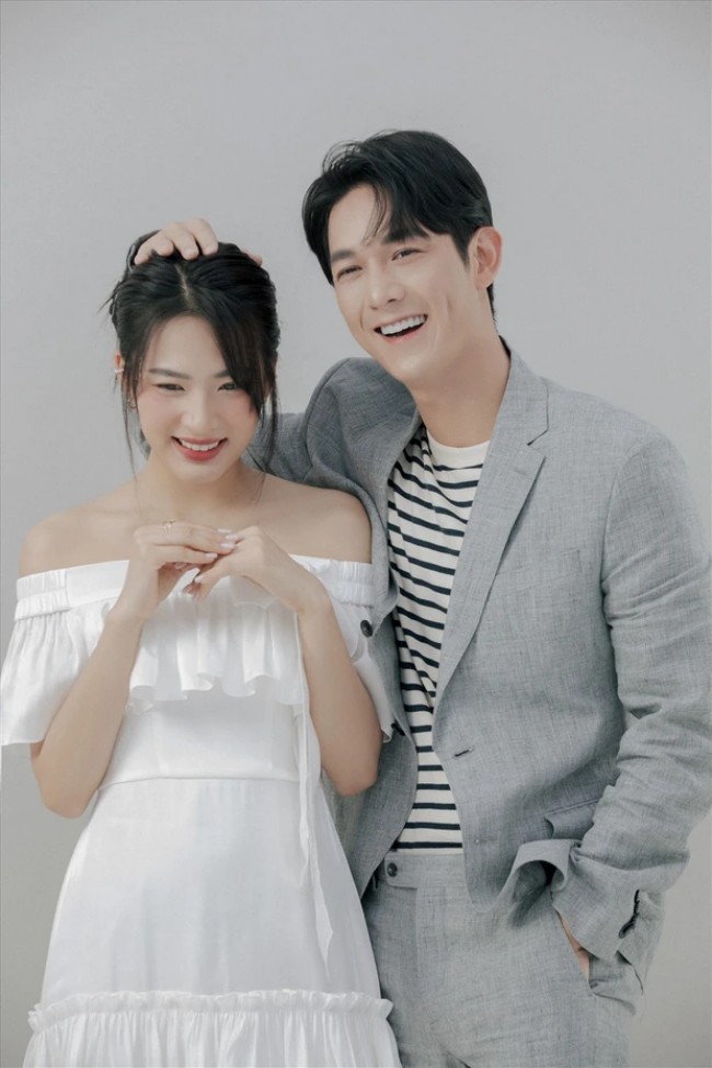 &#34;Tổng tài&#34; cao 1m8 điển trai nhất màn ảnh: &#34;Tôi đón Tết khá truyền thống, bố mẹ mong con lập gia đình&#34; - 12
