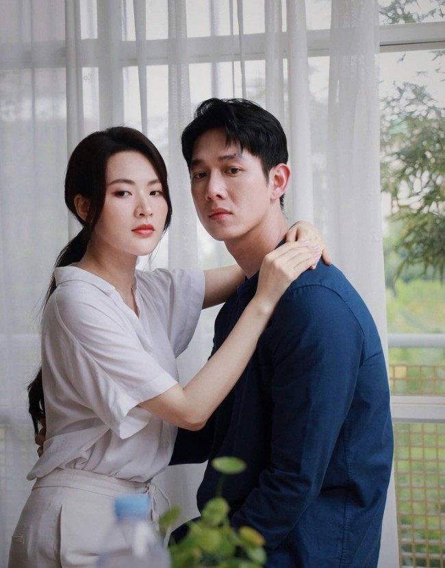 &#34;Tổng tài&#34; cao 1m8 điển trai nhất màn ảnh: &#34;Tôi đón Tết khá truyền thống, bố mẹ mong con lập gia đình&#34; - 4