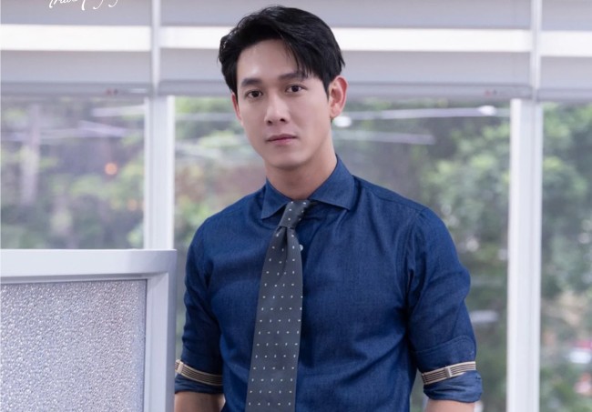 &#34;Tổng tài&#34; cao 1m8 điển trai nhất màn ảnh: &#34;Tôi đón Tết khá truyền thống, bố mẹ mong con lập gia đình&#34; - 2