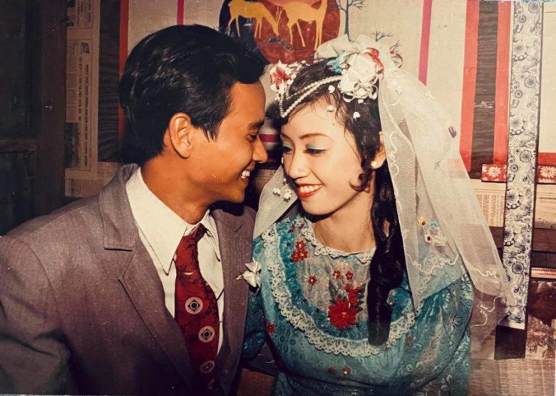 Midu khoe nhan sắc 3 thế hệ ngày đầu năm, &#34;chị ngoại&#34; và &#34;chị mẹ&#34; quá trẻ đẹp - 9
