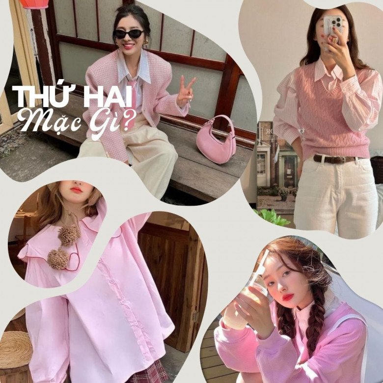Tuần này mặc gì: 7 màu &#34;vía&#34; mặc còn nổi hơn sắc đỏ, giúp nàng bừng sáng tuần đầu năm mới - 1