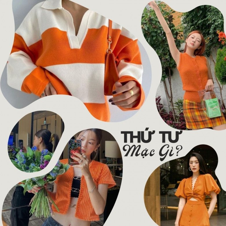 Tuần này mặc gì: 7 màu &#34;vía&#34; mặc còn nổi hơn sắc đỏ, giúp nàng bừng sáng tuần đầu năm mới - 3