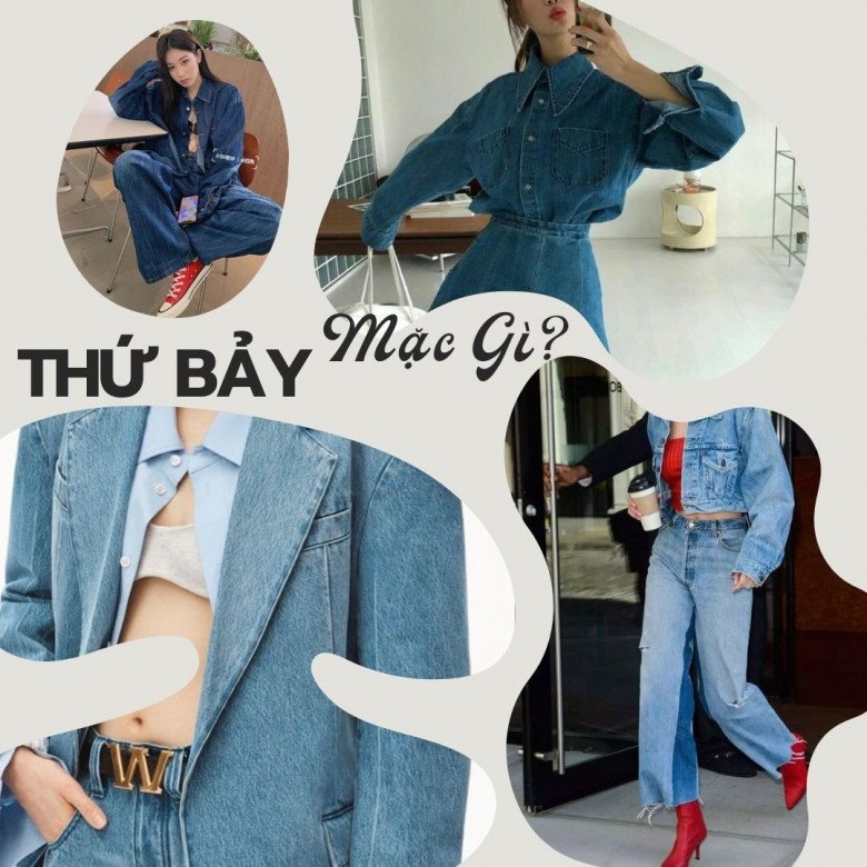 Tuần này mặc gì: 7 màu &#34;vía&#34; mặc còn nổi hơn sắc đỏ, giúp nàng bừng sáng tuần đầu năm mới - 6