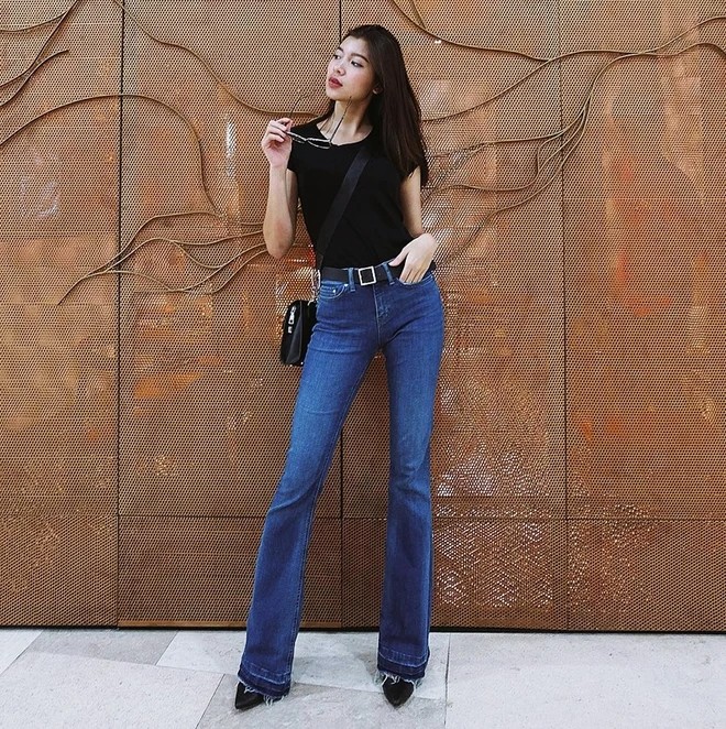7 món thời trang không bao giờ là cũ, chị em mặc quanh năm vẫn đẹp sang - 15