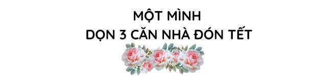Kiều Trinh: "Mỗi dịp năm mới, tôi lại tự tay dọn và trang trí 3 căn nhà để đón Tết" - 9