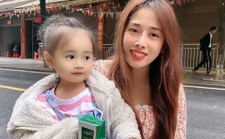 Chủ quán cà phê lấy chồng Trung Quốc, mối quan hệ mẹ chồng nàng dâu khiến nhiều người ngưỡng mộ - 3