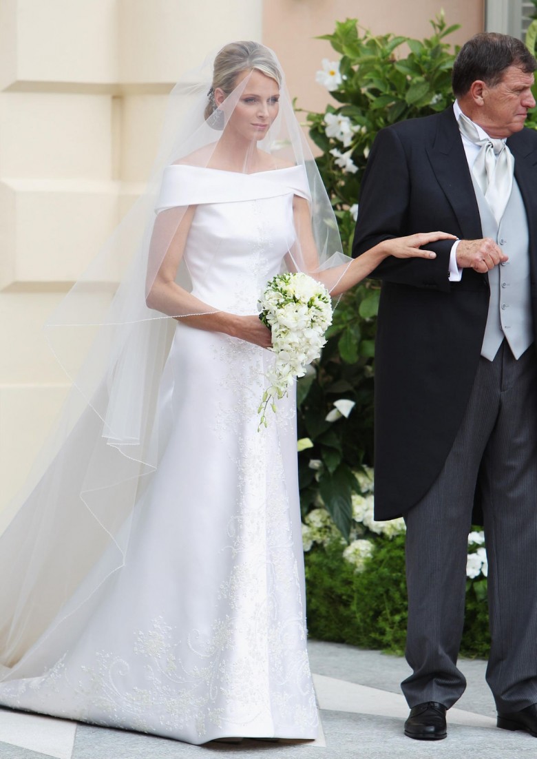 Vương phi Monaco chi tiền mạnh tay gần 20 tỷ/năm cho khoản trang phục, vượt xa Kate Middleton - 3