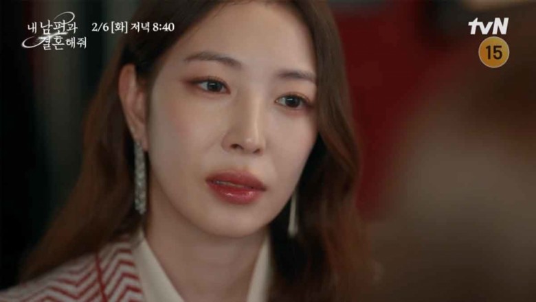Lần đầu làm ác nữ, BoA nhận &#34;rổ&#34; chê bai vì mặt đơ cứng, tô son nhem nhuốc - 4