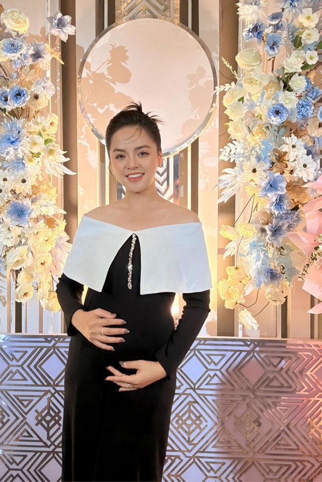 Cô Đi Mà Lấy Chồng Tôi bản Việt: Quỳnh Lương đẹp ngang Park Min Young, nam chính là &#34;tổng tài&#34; quen mặt - 6