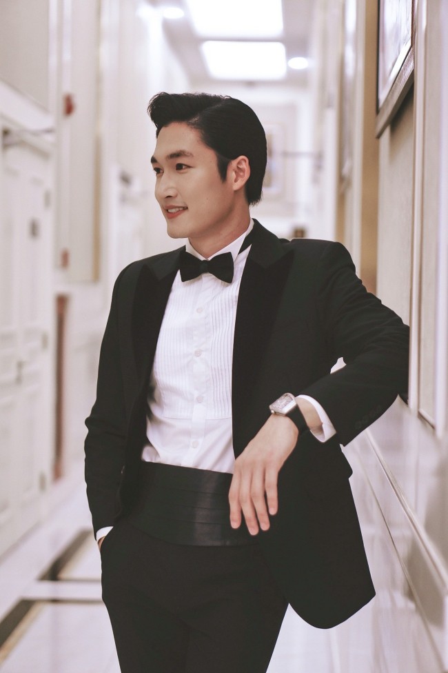 Cô Đi Mà Lấy Chồng Tôi bản Việt: Quỳnh Lương đẹp ngang Park Min Young, nam chính là &#34;tổng tài&#34; quen mặt - 10