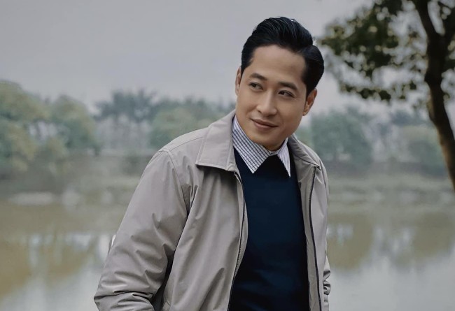 Cô Đi Mà Lấy Chồng Tôi bản Việt: Quỳnh Lương đẹp ngang Park Min Young, nam chính là &#34;tổng tài&#34; quen mặt - 12