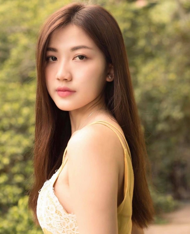 Cô Đi Mà Lấy Chồng Tôi bản Việt: Quỳnh Lương đẹp ngang Park Min Young, nam chính là &#34;tổng tài&#34; quen mặt - 16