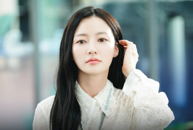 Cô Đi Mà Lấy Chồng Tôi bản Việt: Quỳnh Lương đẹp ngang Park Min Young, nam chính là &#34;tổng tài&#34; quen mặt - 15