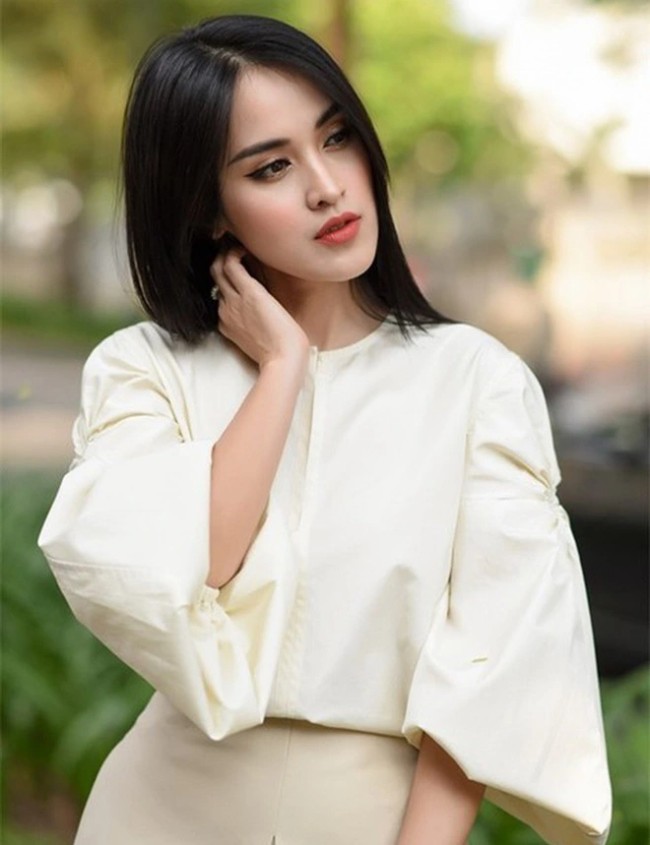 Cô Đi Mà Lấy Chồng Tôi bản Việt: Quỳnh Lương đẹp ngang Park Min Young, nam chính là &#34;tổng tài&#34; quen mặt - 5