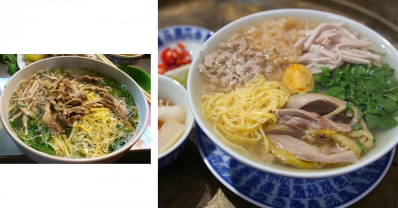 Phố ẩm thực quanh hồ Hoàn Kiếm không thiếu món ăn ngon, từ bánh mì, nem chua nướng đến kem chanh mát lạnh - 2