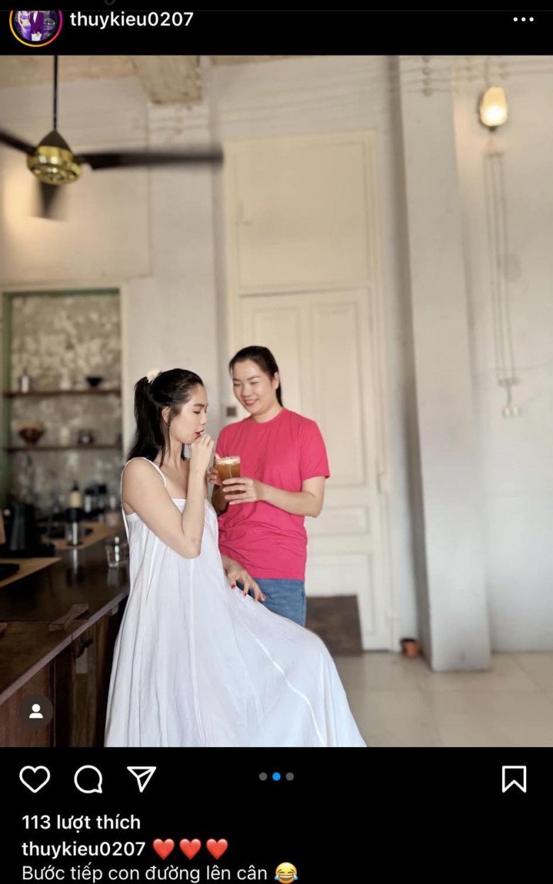 Tổng kết Tết, dàn mỹ nhân Vbiz đồng loạt tạm biệt bánh chưng, ai là người &#34;bể dáng&#34; nhất? - 5