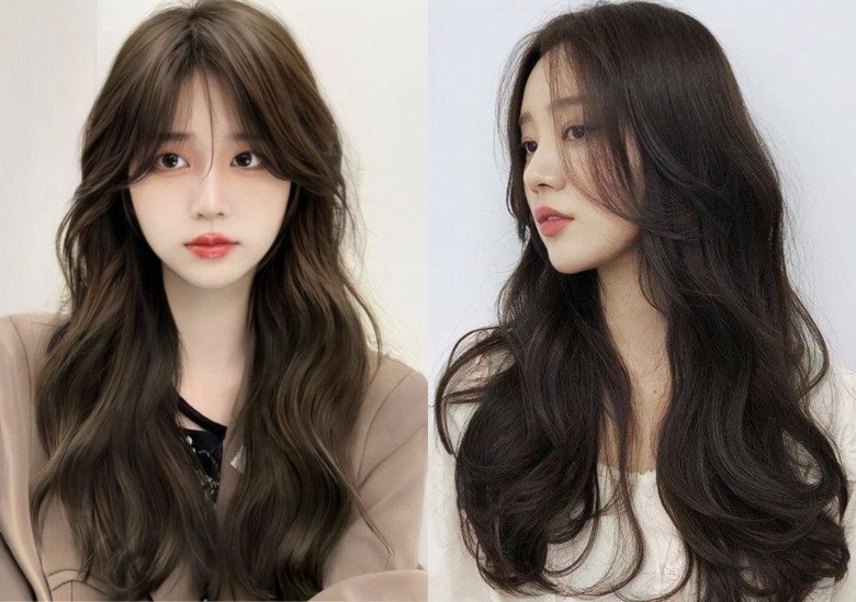4 kiểu tóc “thần thánh” giúp chị em trẻ ra vài tuổi, đồng thời cải thiện tình trạng tóc mỏng - 2