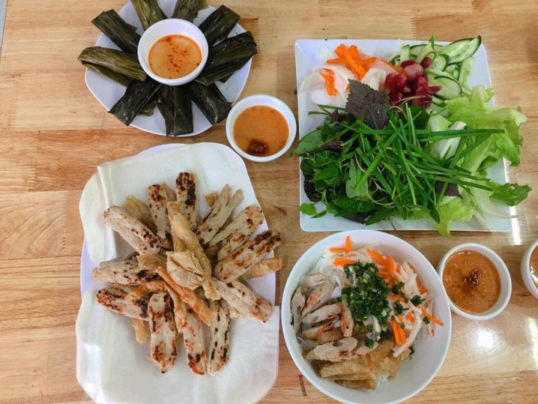 5 quán nem nướng nổi tiếng đông nghịt khách ở Nha Trang, có quán hơn 50 năm vẫn cực chất lượng - 5